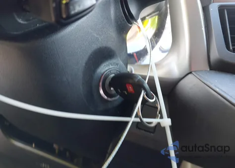 2016 Toyota Rav4 Le из США, поврежденный, VIN 2T3ZFREV6GW311212